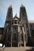 Tournai - Cathédrale
