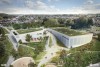 Cuesmes Complexe sportif