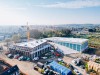 Cuesmes – Sportcomplex