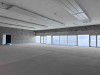 Vue de l'intérieur du projet Peronnes salle de sport