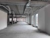 Vue de l'extérieur du projet Hôtel de Police à Tournai
