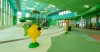 Walibi - Extension of the aquatic area
