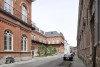 Gand - Académie 