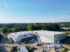 Cuesmes Complexe sportif