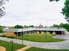Vue aérienne du projet Mons Arbre Vert