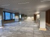 Vue de l'intérieur du projet Namur Bump