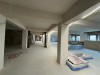 Vue de l'intérieur du chantier de Namur UCL
